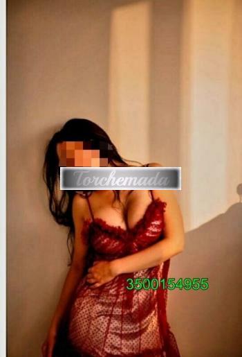 Girl Felina Coinvolgente  Teramo