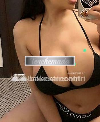 Girl Lasciati trasportare dal mio corpo  Sassari