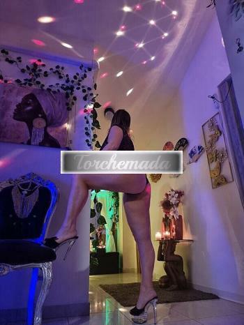 Girl Piccantissima Sensuale  Napoli