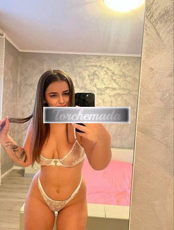 Girl Strepitosa Sensuale  Potenza