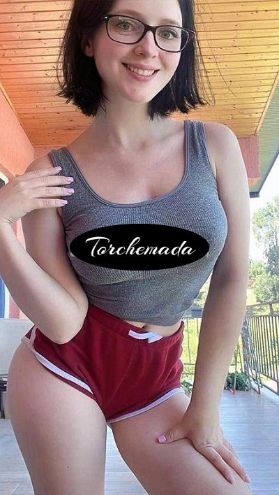 Girl Loredana  Torino