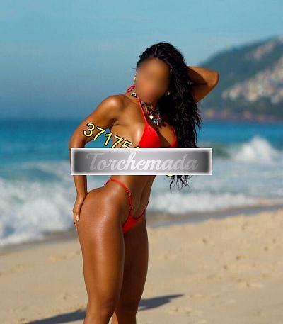 Girl Bellissima escort  Ascoli Piceno