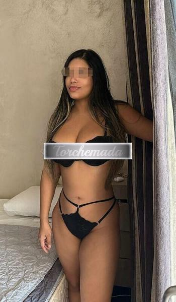 Girl Strepitosa Studentessa  Foggia