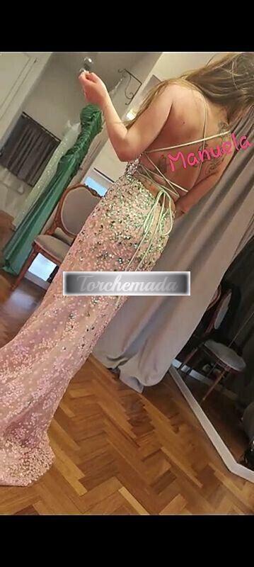 Girl Strepitosa Coinvolgente  Grosseto