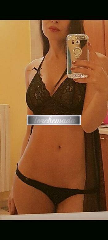 Girl Strepitosa Sensuale  Lucca