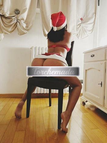 Girl Spettacolare Attrice  Milano