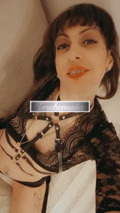 Girl Sexy Sirena  Padova