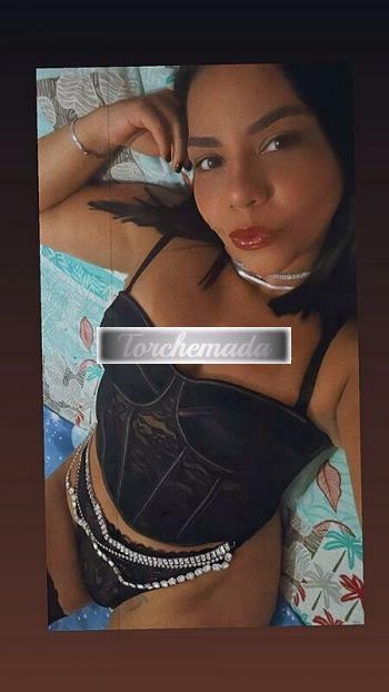 Girl Vogliosa Modella  Vicenza