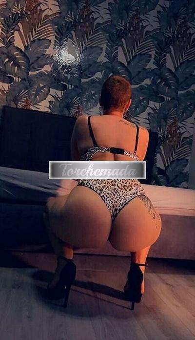 Girl Calda Graziosa  Bologna