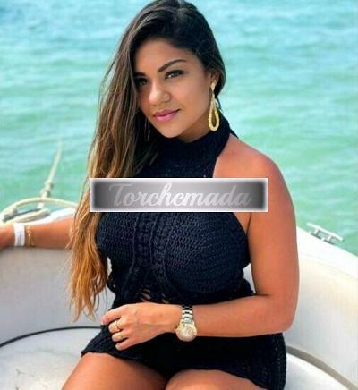 Girl Intimità Pura Sensuale  Cosenza