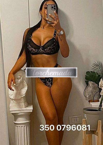 Girl Felina Sensuale  Benevento