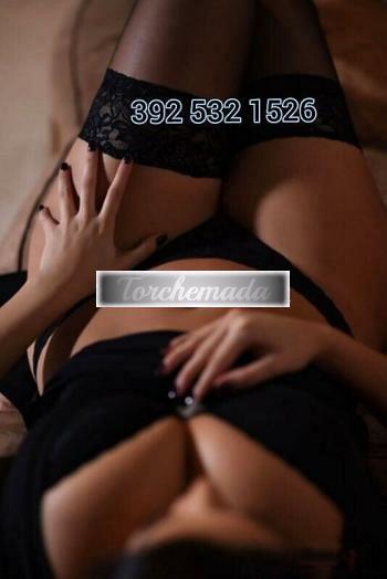 Girl Trasgressiva Esibizionista  La Spezia