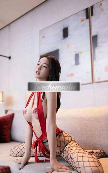 Transex Nuova bellezza asiatica  Vicenza