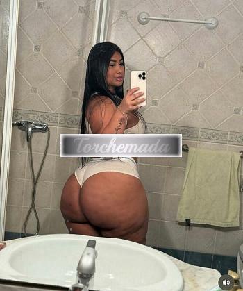 Girl Bellissima Coinvolgente  Reggio Calabria