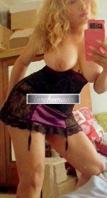 Girl Piccantissima Attrice  Sassari