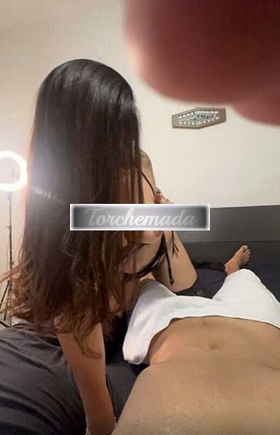 Girl Esplosiva Ragazza  Lecce