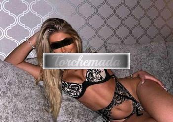 Girl Felina Esibizionista  Cremona
