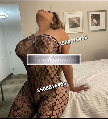 Girl Sexy Sirena  Potenza