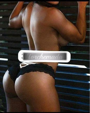 Girl Trasgressiva Bambola  Parma