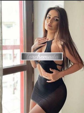 Girl Esplosiva Sensuale  La Spezia