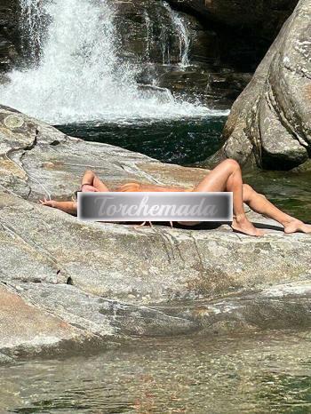 Girl Esplosiva Attrice  Varese