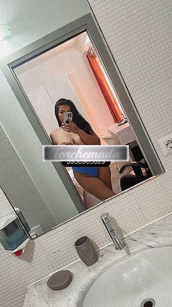 Girl Trasgressiva Sirena  Cuneo