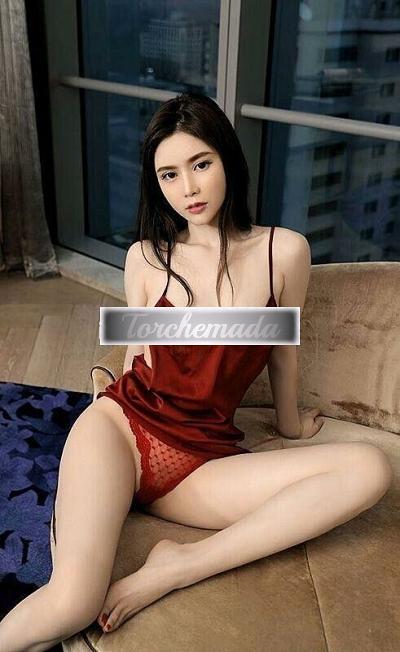 Girl Vogliosa Sensuale  Mantova