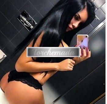Girl Piccantissima Maestra  Ogliastra