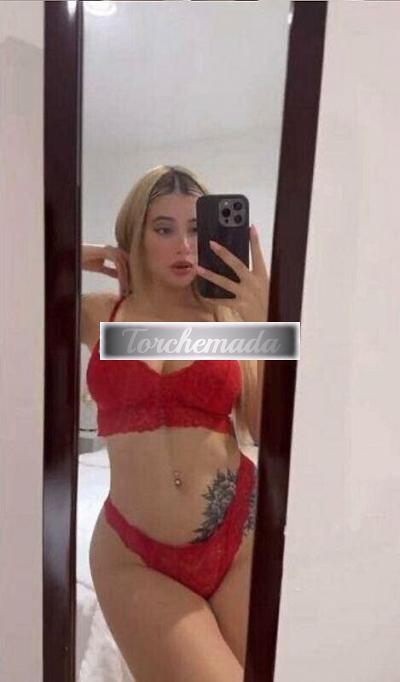 Girl Bellissima Amabile  Trapani