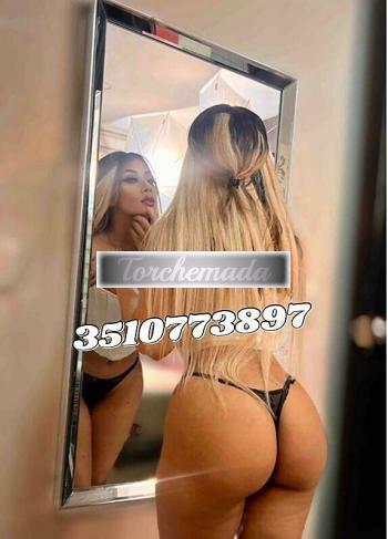 Girl Trasgressiva Sirena  Salerno