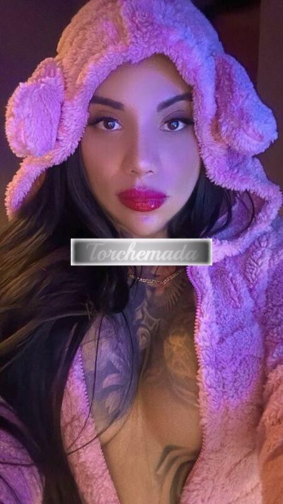 Girl Trasgressiva Esibizionista  Agrigento