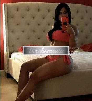 Girl Passionale e divertente  Mantova