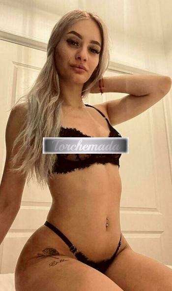 Girl Regina Senza Freni  Novara