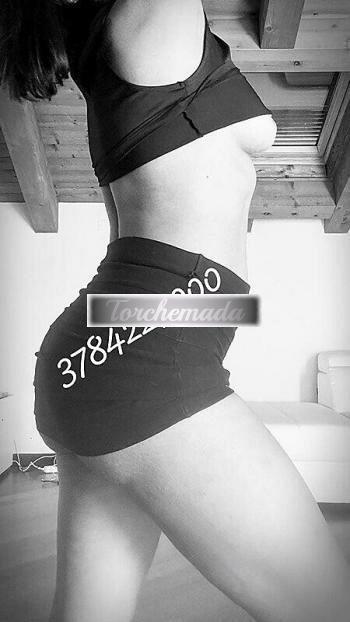 Girl Trasgressiva Modella  Udine