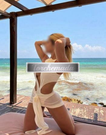 Girl Melissa  Brescia