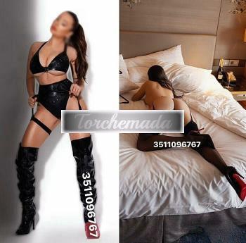 Girl Spettacolare Femmina  Pescara
