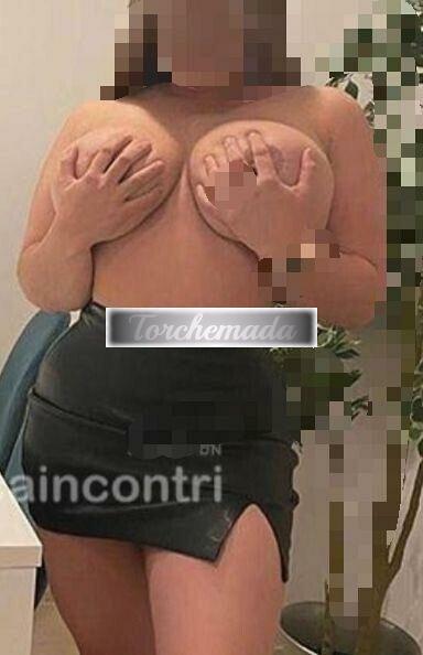 Girl Calda Bambola  Chieti