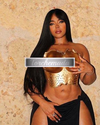 Girl Spettacolare Sensuale  Bolzano