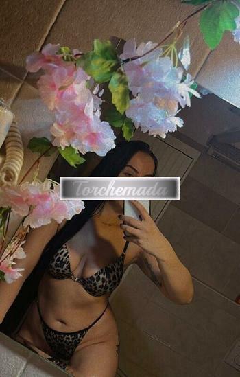 Girl Trasgressiva Amabile  Avellino