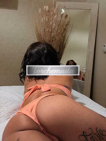 Girl Trasgressiva Attrice  Ancona