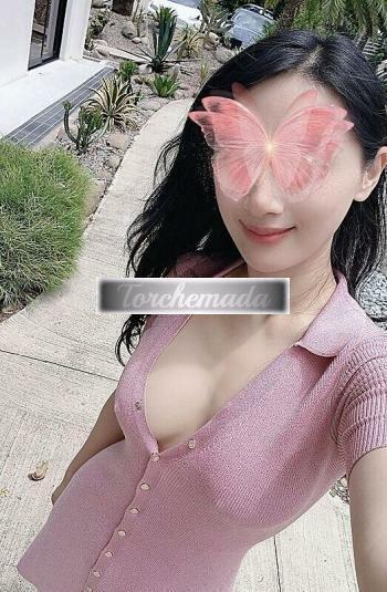 Transex Yumi Passione e Relax  Bolzano