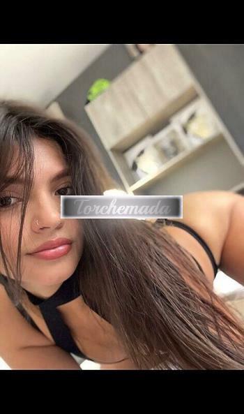 Girl Piccantissima Femmina  Lecce