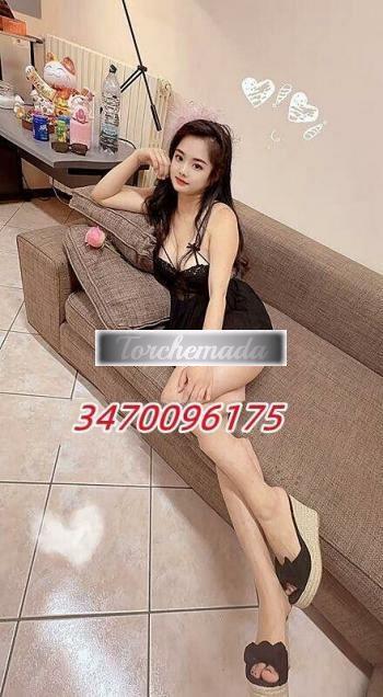 Girl Esplosiva Maestra  Modena