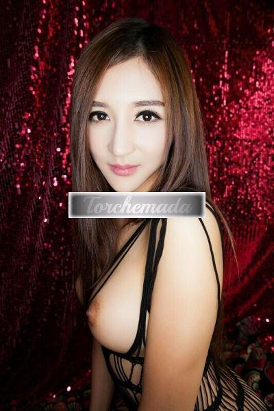 Transex Felina Femmina  Bergamo