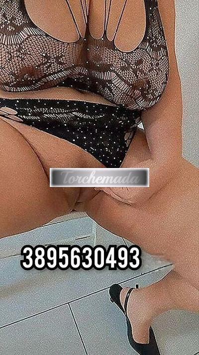 Girl Trasgressiva Coinvolgente  Frosinone