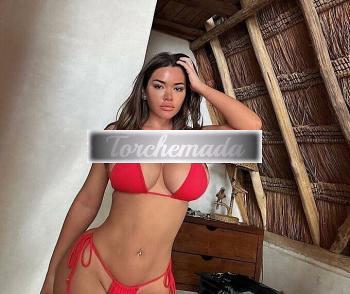 Girl Sexy Attrice  Matera