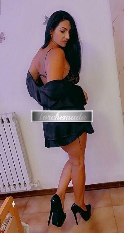 Girl Erika  Teramo
