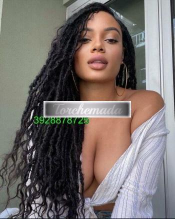 Girl Felina Sensuale  Bolzano