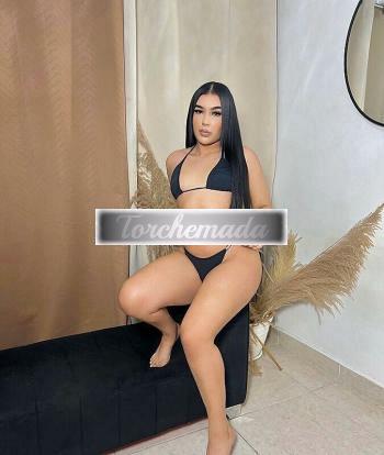 Girl Vogliosa Attrice  Pordenone