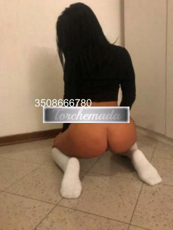 Girl Felina Bambola  Lecce